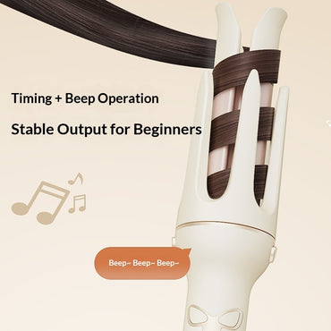 Curling Hair Stick