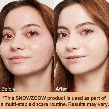 Color Changing 4 in 1 Foundation