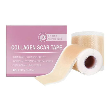 Silicone Collagen Sheets