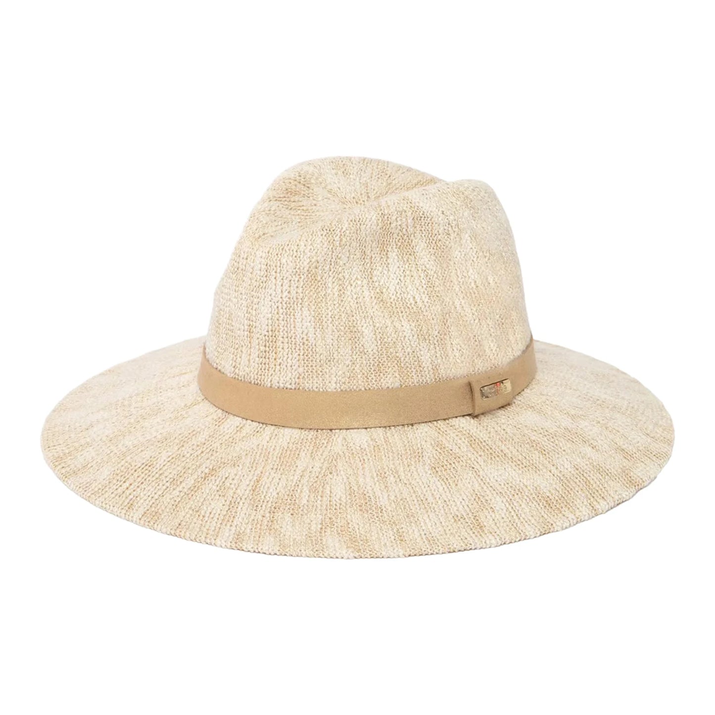 Packable Fedora Hat Wide Brim Travel Summer Unisex