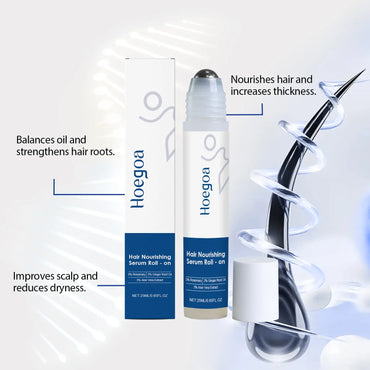 Aparthy Hair Growth Roll on Serum