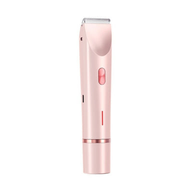 2-in-1 Electric Razor for Women
