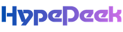 Hypepeek